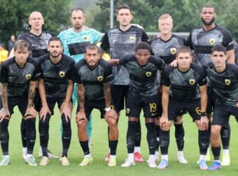 ΑΕΚτζήδικο σχόλιο: Ποιοι πρέπει να έρθουν, ποιοι να φύγουν – Ξεκάθαρα κενά