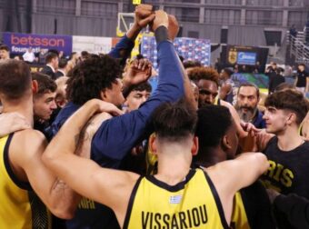 Eurocup: Οι αντίπαλοι του Άρη και του Πανιωνίου!