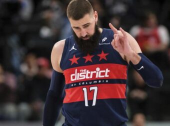 Δεν το πιστεύουν οι φίλοι των Νάγκετς για Βαλαντσιούνας και Παναθηναϊκό!