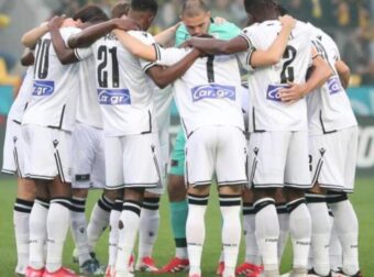 Το ξέρουν στον ΠΑΟΚ – Ο παίκτης… κλειδί για τη νέα χρονιά