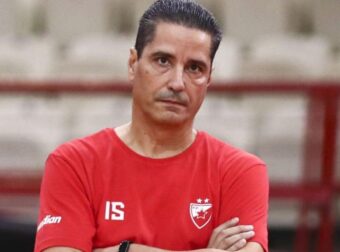 Αποκάλυψη Σφαιρόπουλου για Πετρούσεφ – “Οι ομάδες έχουν συμφωνήσει” (Vid)