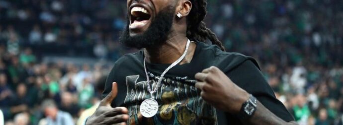 Η αινιγματική ανάρτηση Λεσόρ που… τρέλανε τους Παναθηναϊκούς! (ΦΩΤΟ)