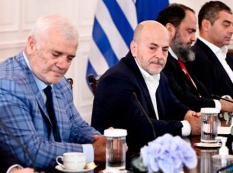 Deal 10 εκατ. Μελισσανίδη μετά την ΑΕΚ – Απέναντι σε Μαρινάκη και Αλαφούζο!