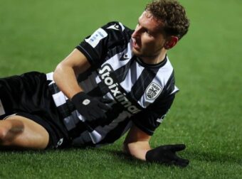 Φέτος θα είναι αλλιώς για Τσάλοφ – “Δεν έδειξε τις δυνατότητές του ακόμα”