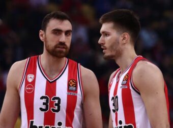 Όταν ο Βαλαντσιούνας είδε… εφιάλτες από Μιλουτίνοφ και Πετρούσεφ (ΒΙΝΤΕΟ)