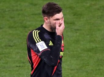 Ανατροπή για τερματοφύλακα στον ΠΑΟ – Στον… αέρα Ντραγκόφσκι, Λοντίγκιν