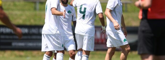 Με 3 μεταγραφές και Ιωαννίδη βασικό ο ΠΑΟ με Νόρτζελαντ (ΦΩΤΟ)