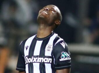 Πυρά από παλαίμαχο του ΠΑΟΚ: “Δεν πας CL με Άκπομ – Γιατί φέρνεις Σαμάτα;”