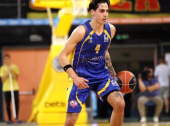 Ολοκληρώνεται η επιστροφή του Κόνιαρη στον ΠΑΟΚ