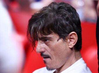 “Αιχμηρή” παρέμβαση Γιαννακόπουλου για τις εξελίξεις στον Ολυμπιακό! (ΦΩΤΟ)