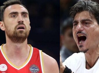 Ανατροπή στην υπόθεση Μιλουτίνοφ – “Ο Παναθηναϊκός γνώριζε…”