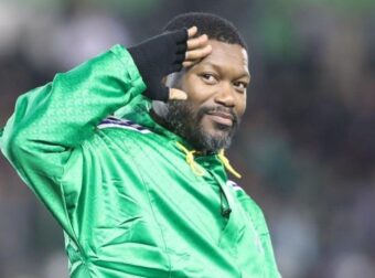 Νέα “επίθεση” αγάπης στον Παναθηναϊκό από τον Σισέ! (ΦΩΤΟ)