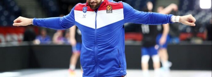 Πρώην παίκτης του ΠΑΟ δεν “βλέπει” Μίσιτς για Ολυμπιακό!