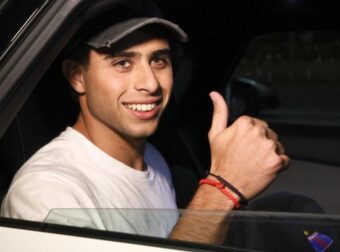 Στην Ελλάδα ο Σιπιόνι! Η αποκάλυψή του για Ολυμπιακό και το νέο συμβόλαιό