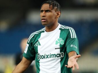 Θα τους πουλήσει και καφέ; ΠΑΟ:Έκπληξη από Βραζιλία-Αυτή η ομάδα θέλει Τετέ