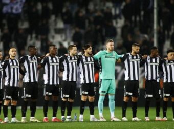 Αλλάζει τη μεσαία γραμμή ο ΠΑΟΚ – Χαφ 6 εκατ. στη Θεσσαλονίκη; – Αστέρι!