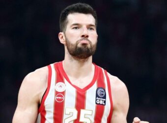 Αποκάλυψη! “Ο Πίτερς θέλει Ρεάλ, ο Ολυμπιακός περιμένει πρόταση”