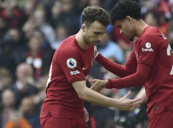 Ε όχι και χορούς ρε Ντίας! – Ασέβεια σε Ζότα και κατακραυγή (Vid)