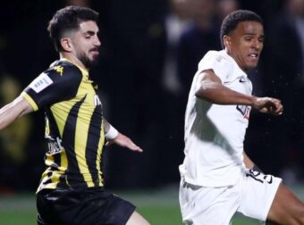 Ακούστηκε για Ολυμπιακό – Τον θέλουν ΑΕΚ και Άρης