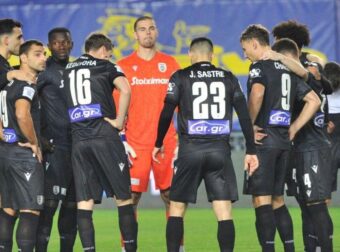 Φεύγει κι άλλος παίκτης του ΠΑΟΚ μετά τον Κοτάρσκι – “Συζητάει με ομάδα”!