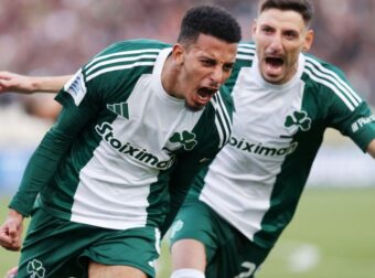 “Μαζί στην 11αδα Σιώπης – Τσιριβέγια, δεν θα περιμένει πολύ τον Ουναΐ”