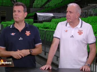 Για πάντα… Παναθηναϊκός ο Ομπράντοβιτς – Τρομερή ατάκα για ΟΑΚΑ (ΒΙΝΤΕΟ)