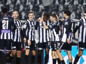 Η ΑΕΛ θέλει πρώην παίκτη του ΠΑΟΚ – Η πρόταση…