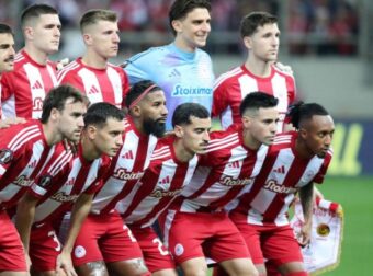 Μεταγραφικές εξελίξεις στον Ολυμπιακό – Ανακοινώνει χαφ!