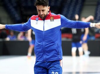 Απόφαση Μπακς για το μέλλον του Μίσιτς – Τι ισχύει με Ολυμπιακό