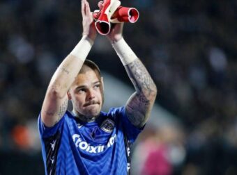 Οριστικό deal ΠΑΟΚ για Κοτάρσκι – Τι περιλαμβάνει η συμφωνία