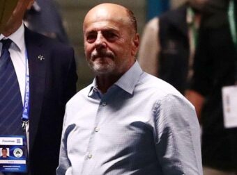 Απόφαση Αλαφούζου ενόψει Ευρώπης! Το… ξέκοψε σε όλους