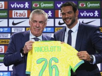Κι άλλος Αντσελότι στη Βραζιλία; – Ανακοινώθηκε από την Μποταφόγκο!