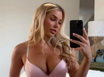 Παίκτρια αφήνει άφωνους τους followers της με αυτή την φωτογραφία!