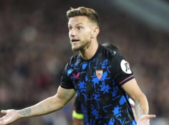 Το συγκινητικό βίντεο του Ράκιτιτς στο οποίο αποχαιρετά το ποδόσφαιρο!