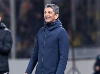 Με αυτόν τρίβει τα χέρια του ο Ραζβάν – Ο παίκτης του ΠΑΟΚ που εντυπωσιάζει