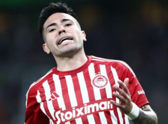 Επιμένει η Ρίβερ Πλέιτ για Ορτέγκα – Σαφείς οι απαιτήσεις του Ολυμπιακού!