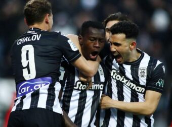 Δεν μετακομίζει στην Τούμπα – Ακούστηκε για ΠΑΟΚ, έκλεισε στην Ιταλία