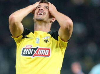 Ο Γαλανόπουλος γυρίζει… σπίτι; – “Σε καλό δρόμο η επιστροφή του στην ΑΕΚ”