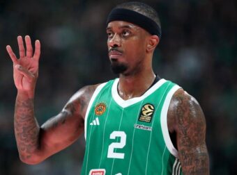 Υπογράφει με ΑΠΙΣΤΕΥΤΟ συμβόλαιο ο Μπράουν! Πόσα εκατομμύρια γλιτώνει ο ΠΑΟ