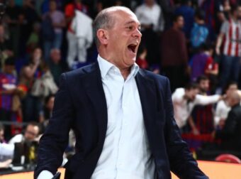 Αυτή είναι η νέα τεράστια συμφωνία Αγγελόπουλων – Τσάκου για Ολυμπιακό!