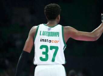 Δεν… αρέσει ο Αντετοκούνμπο – ”Ούτε στη Μούρθια είχε καλή παρουσία”