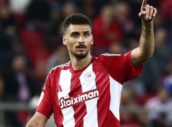 Νέα εξέλιξη με Κάρμο και Ολυμπιακό – Θέμα επιστροφής στο Λιμάνι