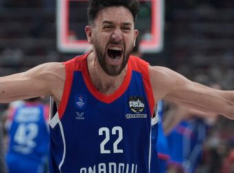 Σημαντική εξέλιξη με Μίσιτς – Ανακοινώθηκε επίσημα (ΦΩΤΟ)