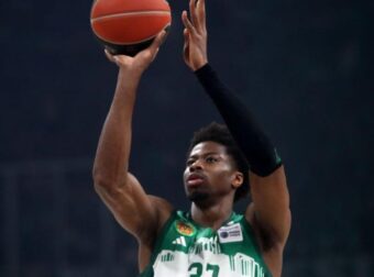 Γιατί η απόκτηση Αντετοκούνμπο από τον Ολυμπιακό βγάζει 100% νόημα;