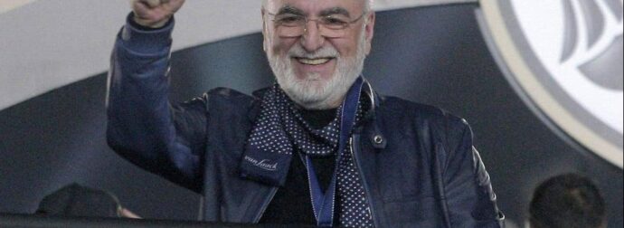 Συνάντηση Σαββίδη με παίκτες και Λουτσέσκου…