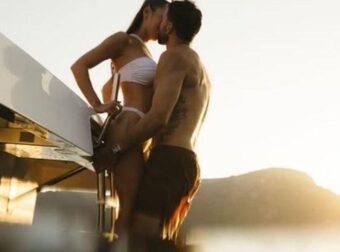 Ασυγκράτητος τερματοφύλακας στις καλοκαιρινές διακοπές (ΦΩΤΟ)