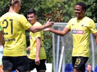 “Κοντά σε μεταγραφή η ΑΕΚ” – Η θέση που απασχολεί