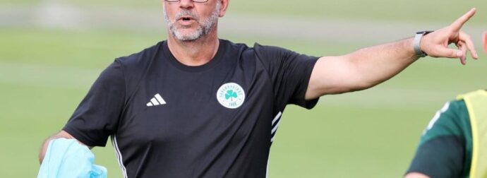 Στα ραντάρ τουρκικής ομάδας παίκτης του ΠΑΟ – Όλα τα δεδομένα!