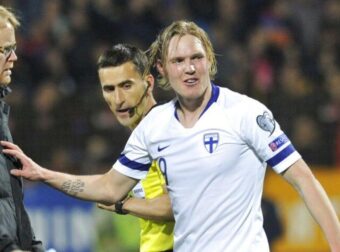 Ανακοινώνει και Γένσεν ο Άρης – Τότε φτάνει Θεσσαλονίκη για υπογραφές!