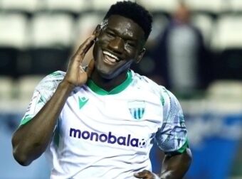 Ομάδα – έκπληξη “χτυπά” την πόρτα της ΑΕΚ για Ζίνι!